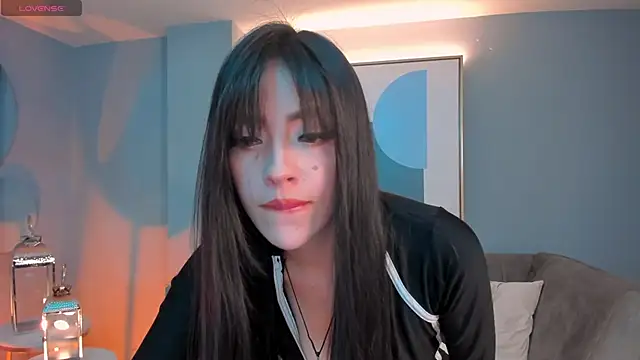 ValeriaRiveraX webcam