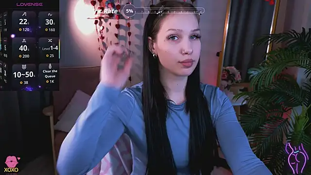 midnight_diamond webcam