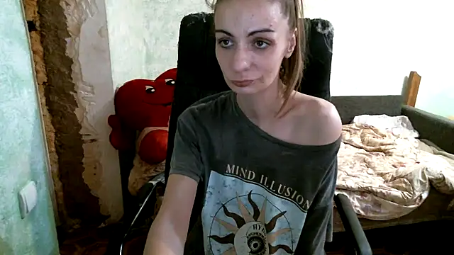 DennisXCaroll webcam