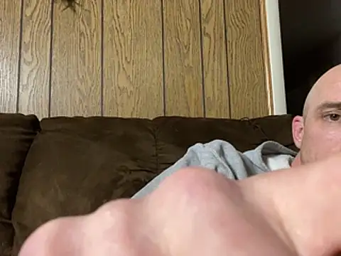 Mac_ThunderCock webcam