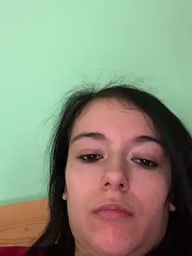 Goddess-Saysay7 webcam