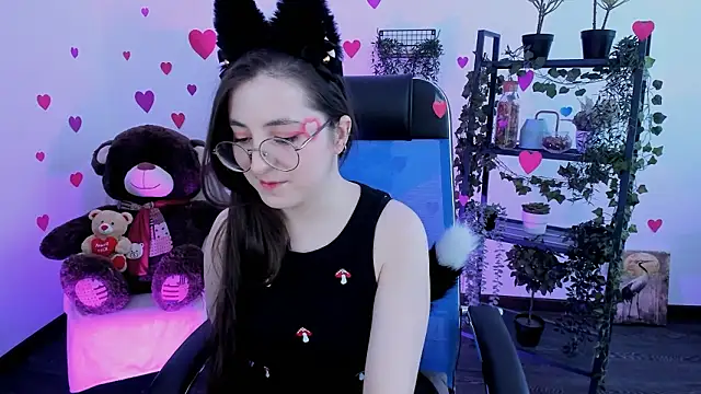 VirtuallVoyant webcam