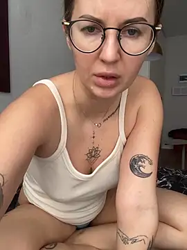 ElizabetBlack webcam