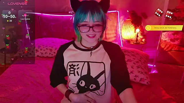 666_marshmallow webcam