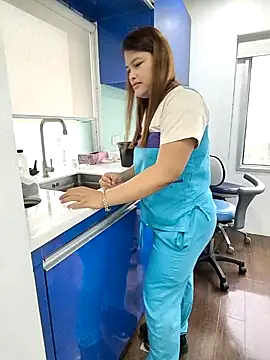 QUEEN_Sexlover_AsianPH webcam