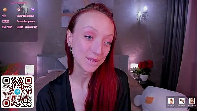 Daria_J webcam