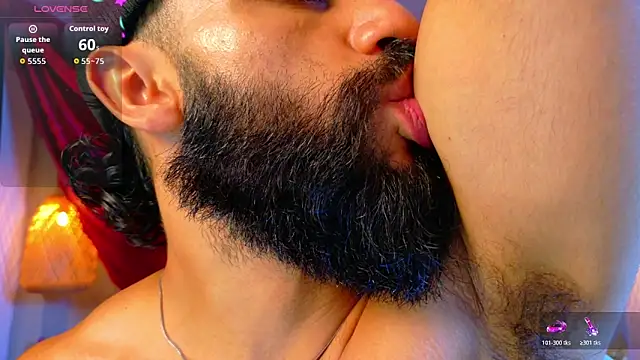 Thaiel_Fosteer webcam