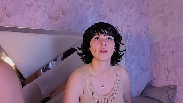 Benny_and_Mark webcam