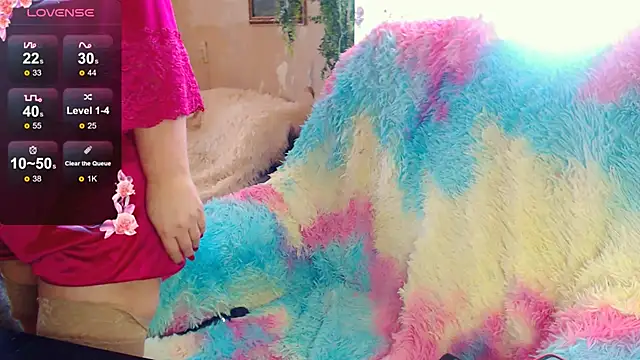 FlirtatiousMegan webcam