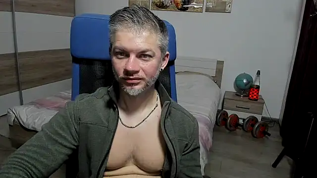 RobbyShawz webcam