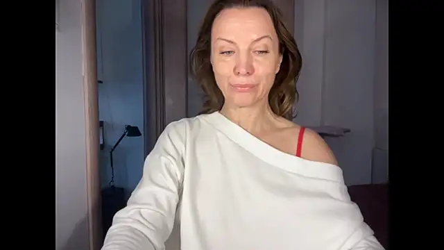 RachellAmazing webcam