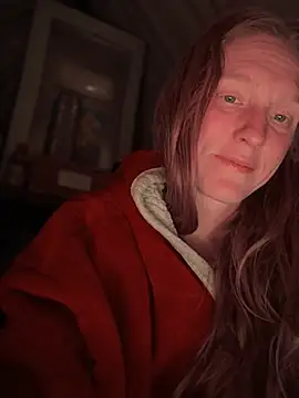 GoldenFlameGoddess webcam