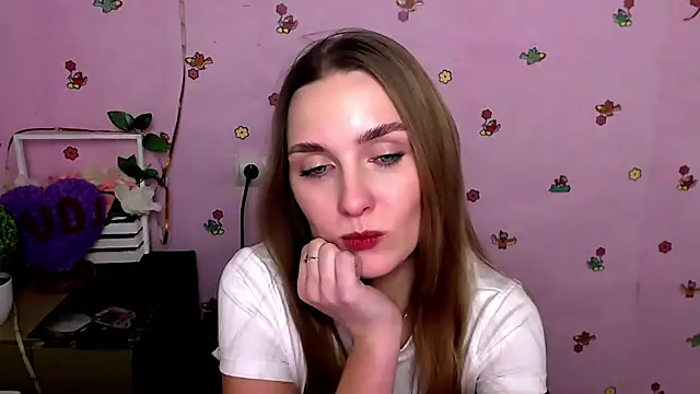 Doll_Angelina webcam