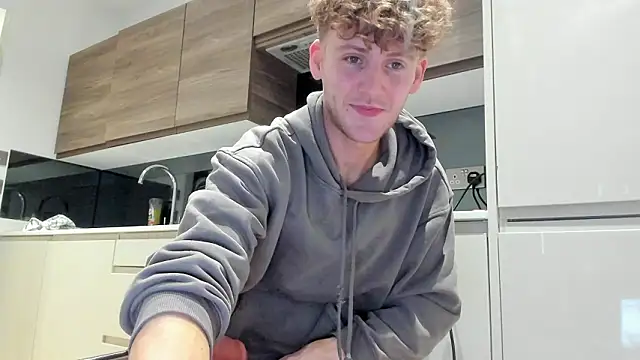 DominantAlex18 webcam