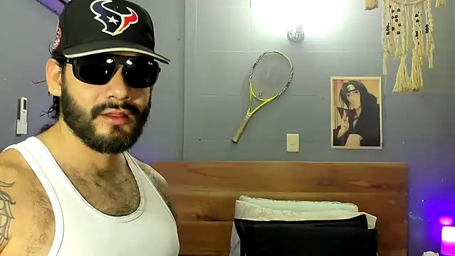 Prometeo-grizzly webcam