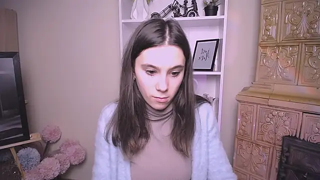 rosaray_ - RosaRay_'s free webcam