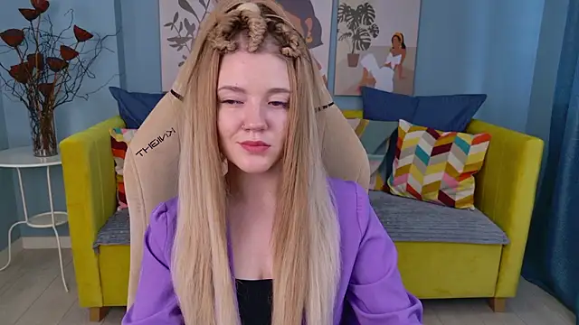 almasound - AlmaSound's free webcam