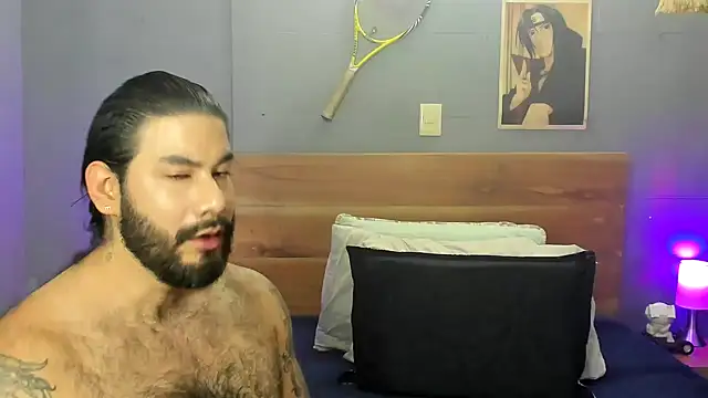 Prometeo-grizzly webcam