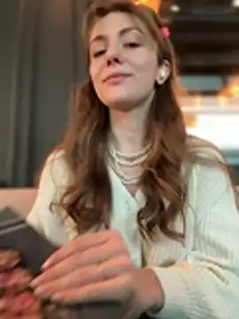 MariiD Live Webcam on Stripchat