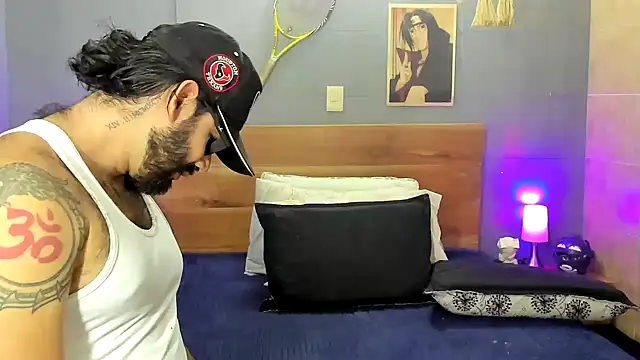 Prometeo-grizzly webcam