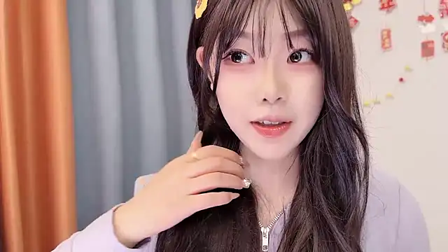 美女smalldaisy在线直播