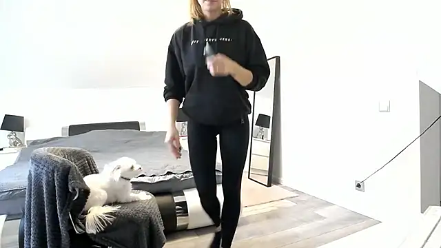 ArabianMalikah webcam