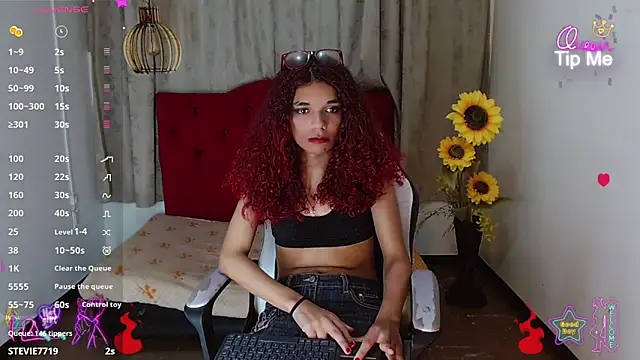 luisa__torres webcam