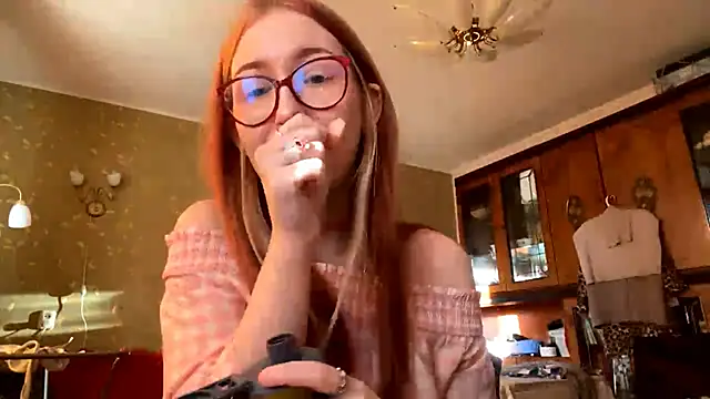 LaureenVielma webcam