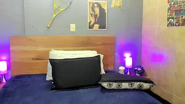 Prometeo-grizzly webcam