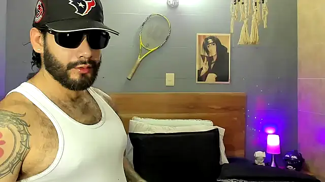 Prometeo-grizzly webcam