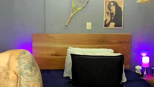 Prometeo-grizzly webcam