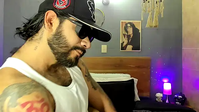 Prometeo-grizzly webcam