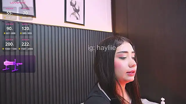 haylie_ webcam