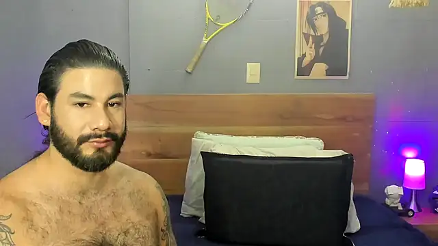 Prometeo-grizzly webcam