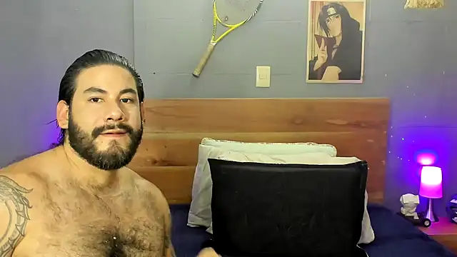 Prometeo-grizzly webcam