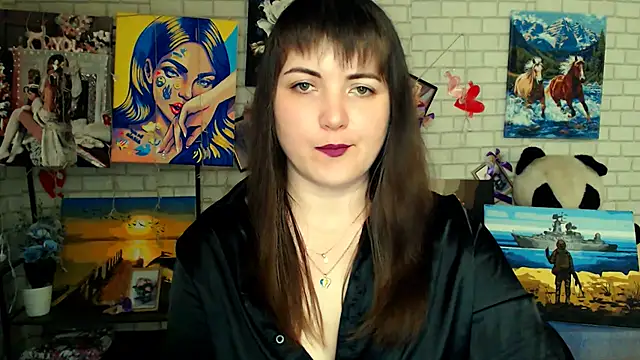 darina_m_ - Darina_M_'s free webcam - UK Sex Cams