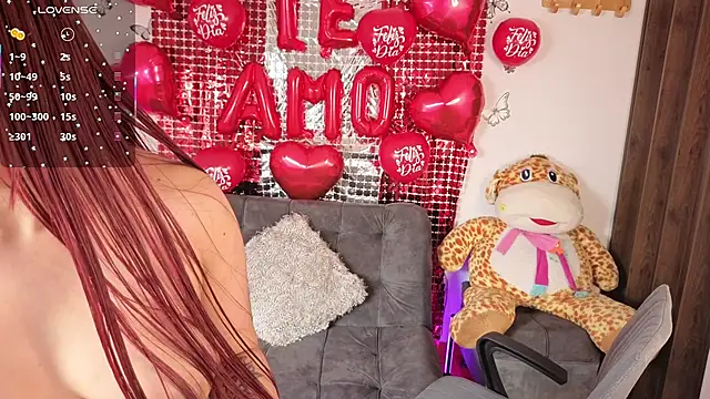 christine_20 - Christine_20's free webcam - UK Sex Cams