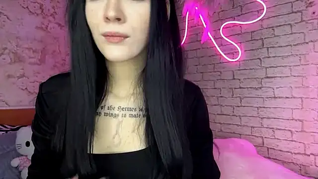 exiepecue - ExiePecue's free webcam - UK Sex Cams