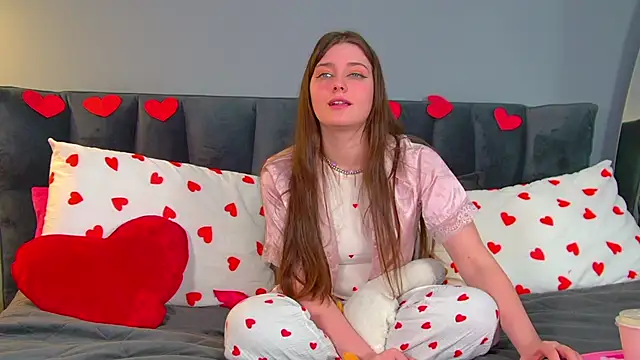 JessicaJewells webcam