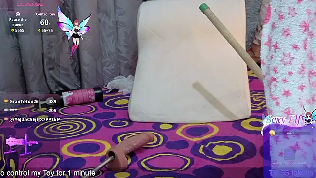 mariangellive webcam