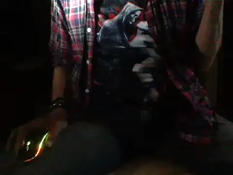 mrdemoncrowly webcam