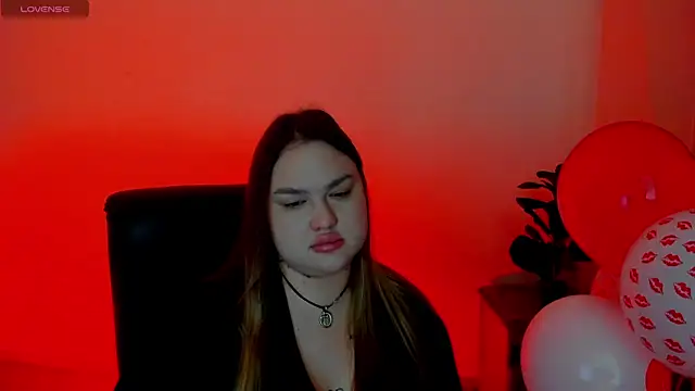 Sofiawetsweet webcam