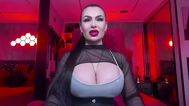 GabrielaAroms webcam