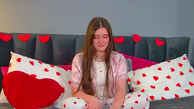 JessicaJewells webcam