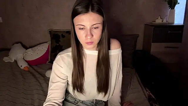 Lina_Vanilina webcam