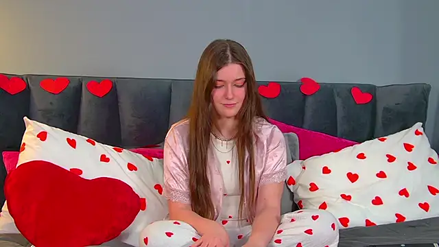 JessicaJewells webcam