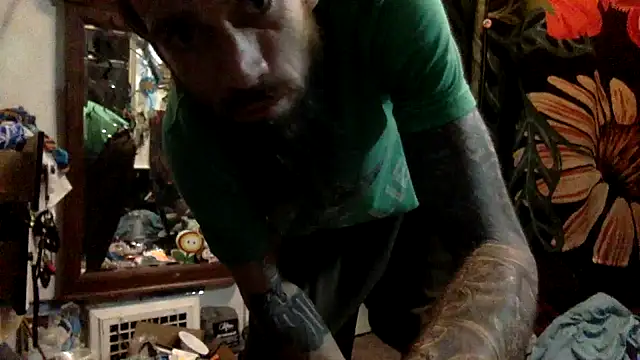 Concrete_Daddy webcam