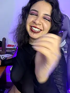 Aria_Bennett21 webcam