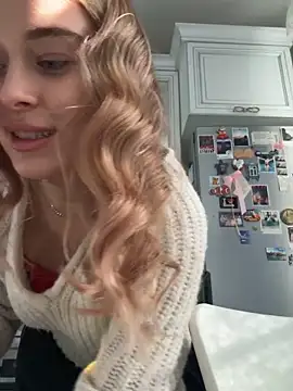 enjoy_my_beauty webcam