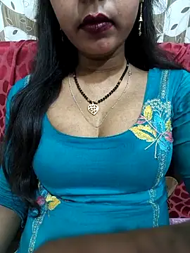 Webcam Model (Sharmila-Singh)  is live.Free join now!